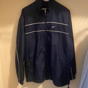 Nike Vintage Windbreaker